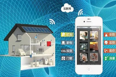 卫浴+5G时代 欧派携手华为，引领智能家居网络新篇章