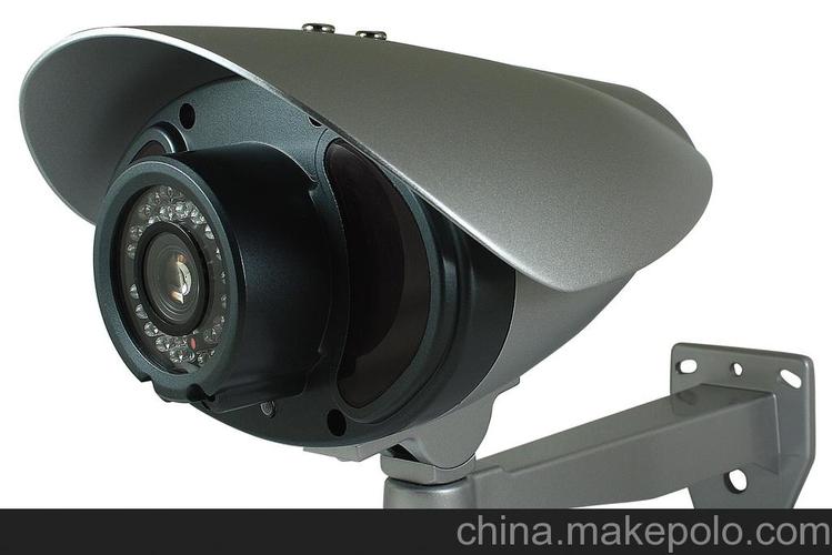 智能安防新利器 霓虹智能红外照车牌摄像机与网络监控设备